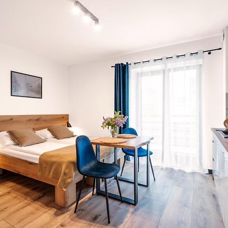 Apartamenty Pod Wyciagiem Wisła Exterior foto
