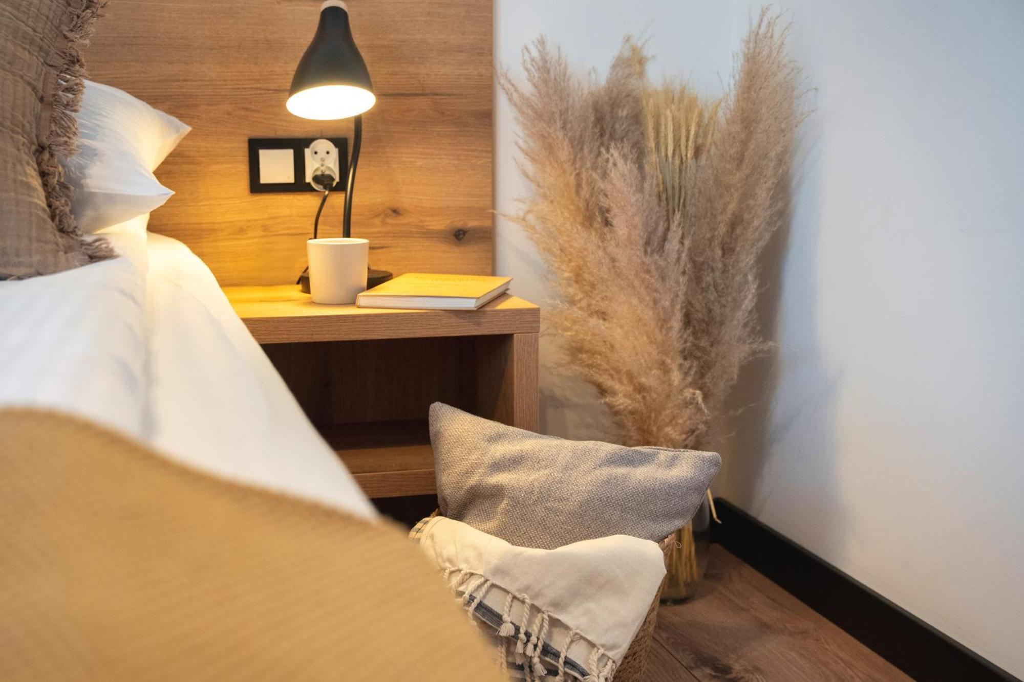Apartamenty Pod Wyciagiem Wisła Habitación foto